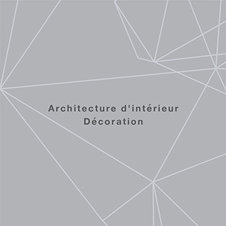 Interior Architecture Decoration